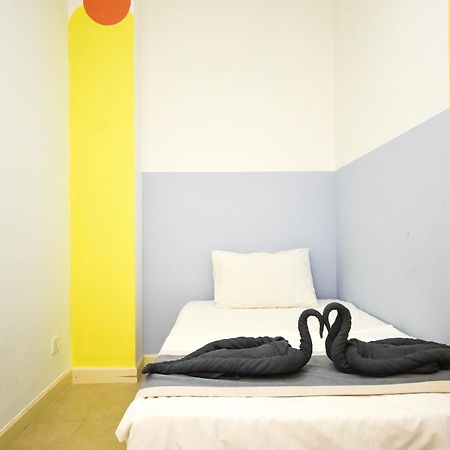 Afiniti Theme Suite By Nest Home【Legoland】 Nusajaya  Exterior foto