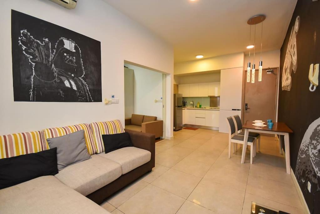 Afiniti Theme Suite By Nest Home【Legoland】 Nusajaya  Exterior foto