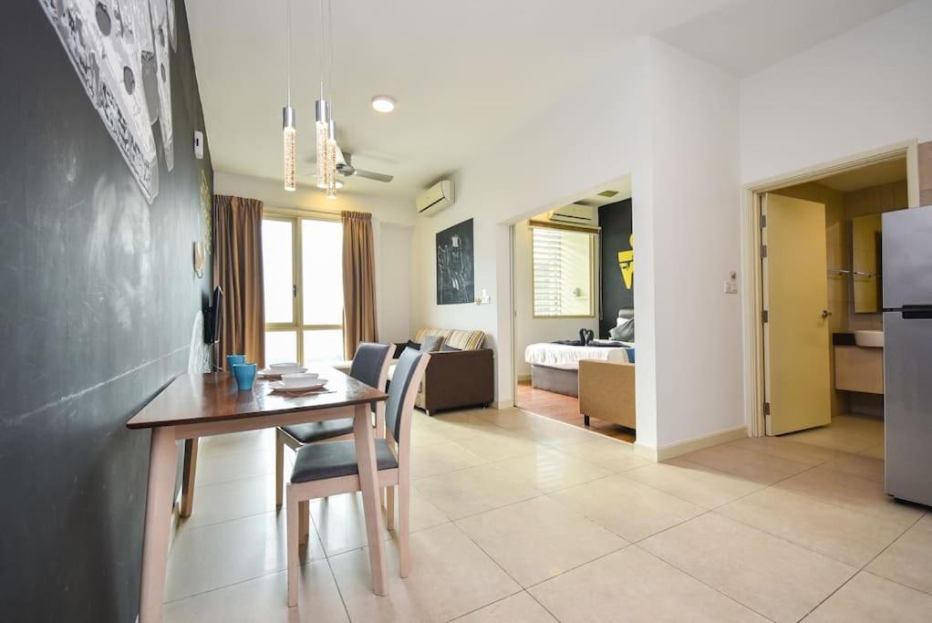 Afiniti Theme Suite By Nest Home【Legoland】 Nusajaya  Exterior foto