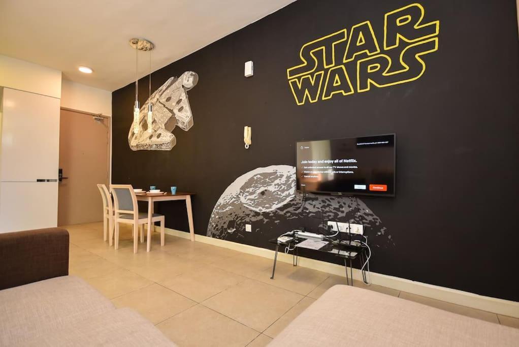 Afiniti Theme Suite By Nest Home【Legoland】 Nusajaya  Exterior foto
