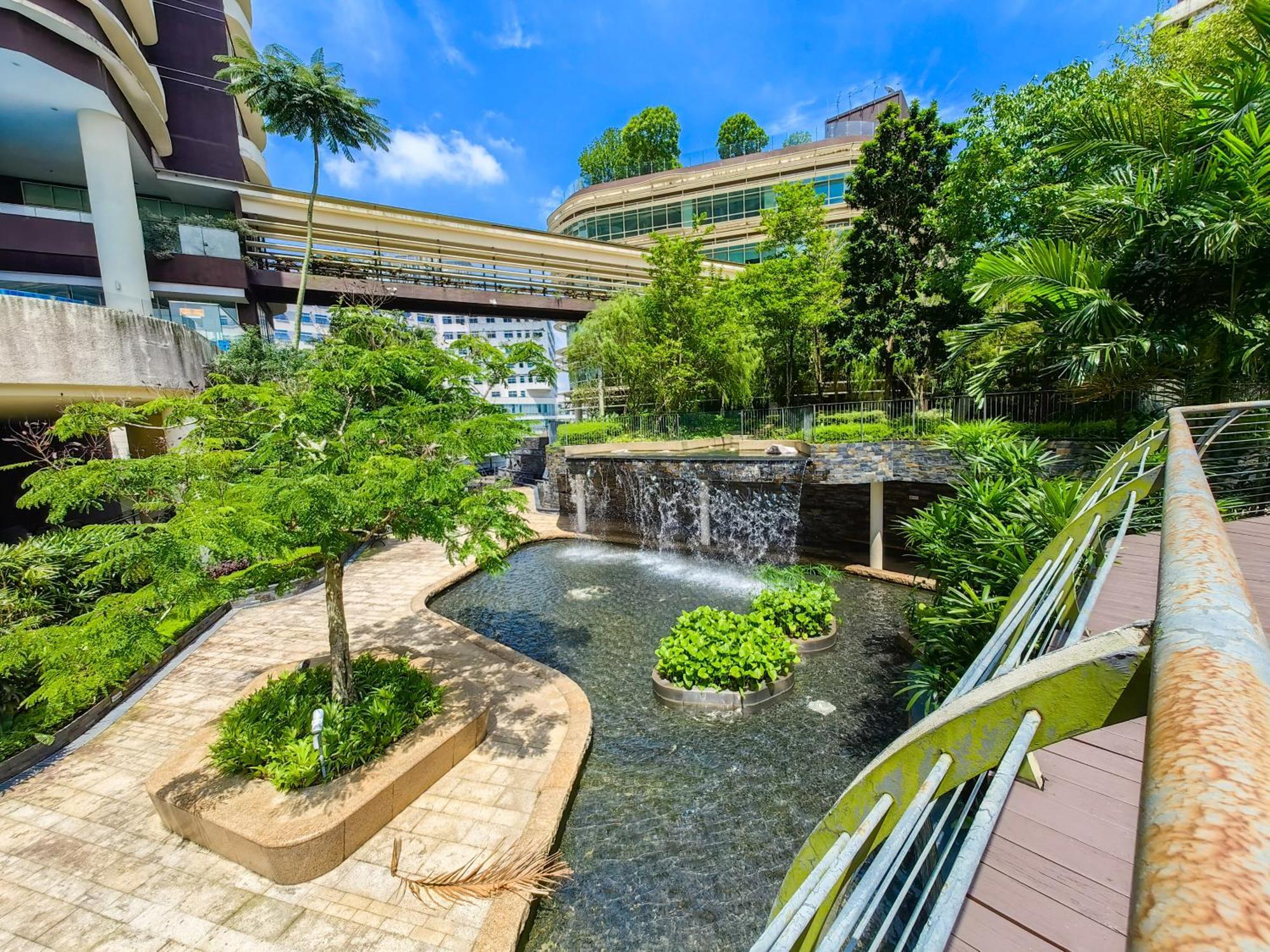 Afiniti Theme Suite By Nest Home【Legoland】 Nusajaya  Exterior foto