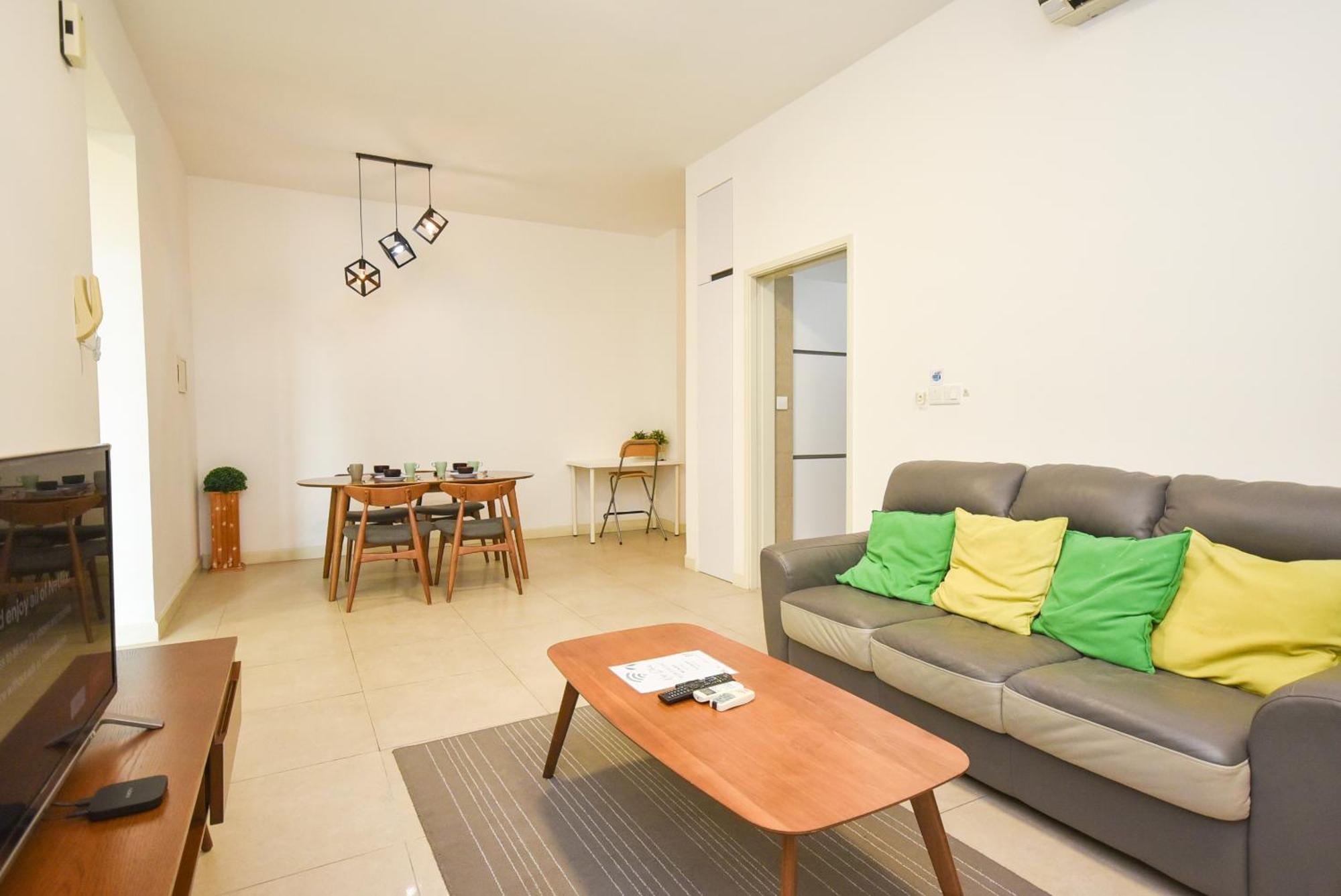 Afiniti Theme Suite By Nest Home【Legoland】 Nusajaya  Exterior foto
