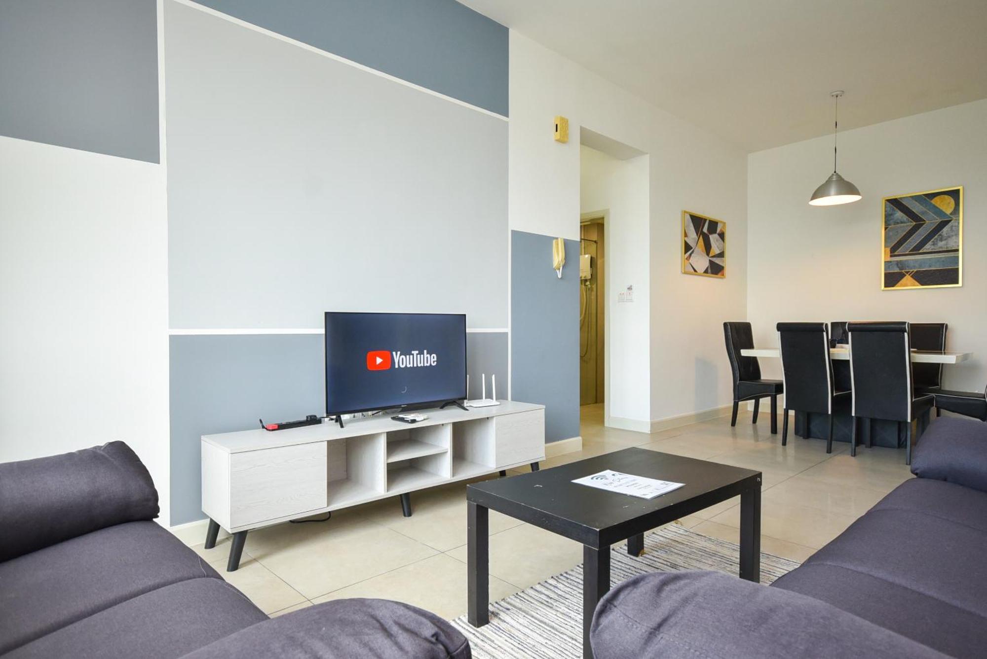 Afiniti Theme Suite By Nest Home【Legoland】 Nusajaya  Exterior foto