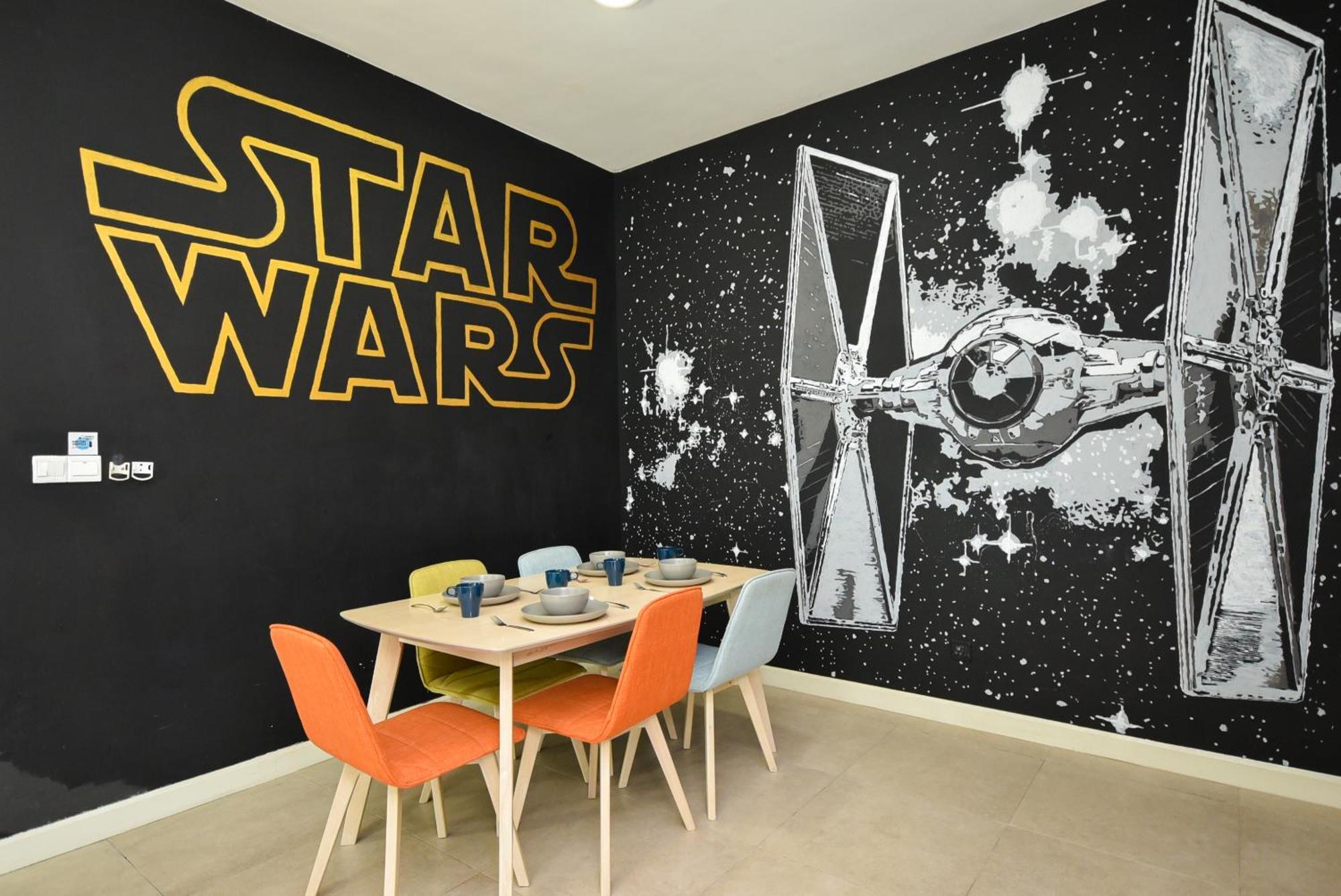 Afiniti Theme Suite By Nest Home【Legoland】 Nusajaya  Exterior foto
